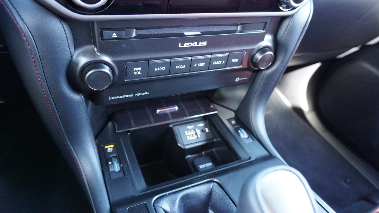 Certified 2023 Lexus GX 460 Premium w/ Premium Package AWD/4WD image 21
