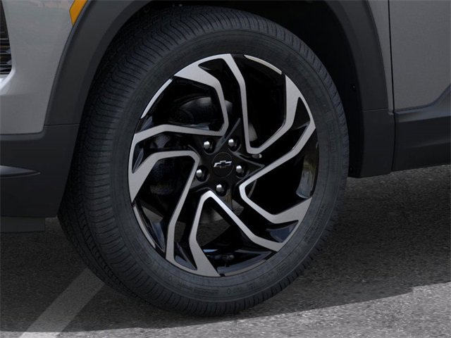New 2026 Chevrolet TrailBlazer RS w/ Convenience Package image 9