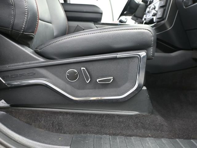 Used 2023 Ford F150 Lariat w/ Equipment Group 502A High image 49