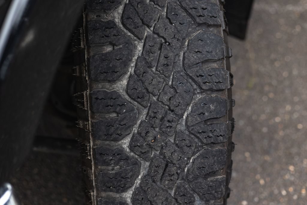 Used 2021 Ford F250 Lariat w/ Tremor Off-Road Package AWD/4WD image 5
