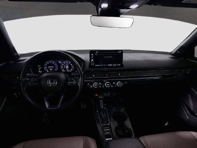 Used 2024 Honda Civic Sport Touring image 16