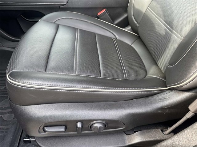 Used 2021 GMC Acadia Denali w/ Denali Technology Package image 22