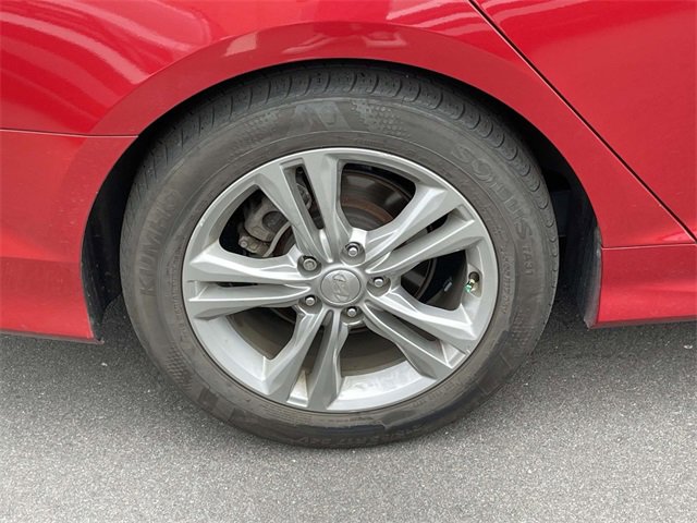 Used 2018 Hyundai Sonata Limited image 7