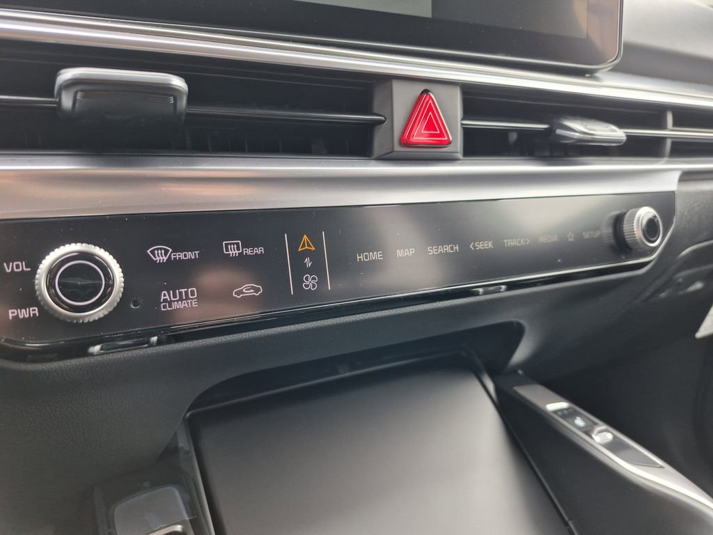 New 2026 Kia Sorento EX image 23