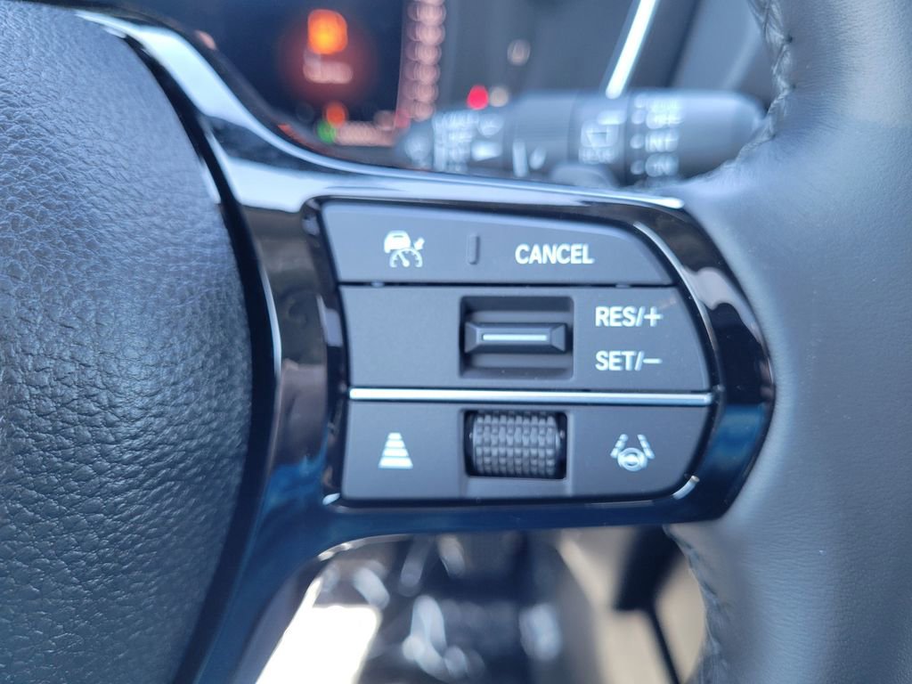 New 2026 Honda Pilot Touring image 21