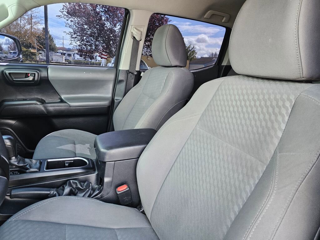 Used 2021 Toyota Tacoma SR image 25