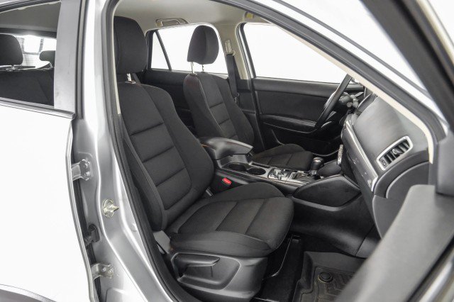 Used 2016 MAZDA CX-5 Touring AWD/4WD image 38
