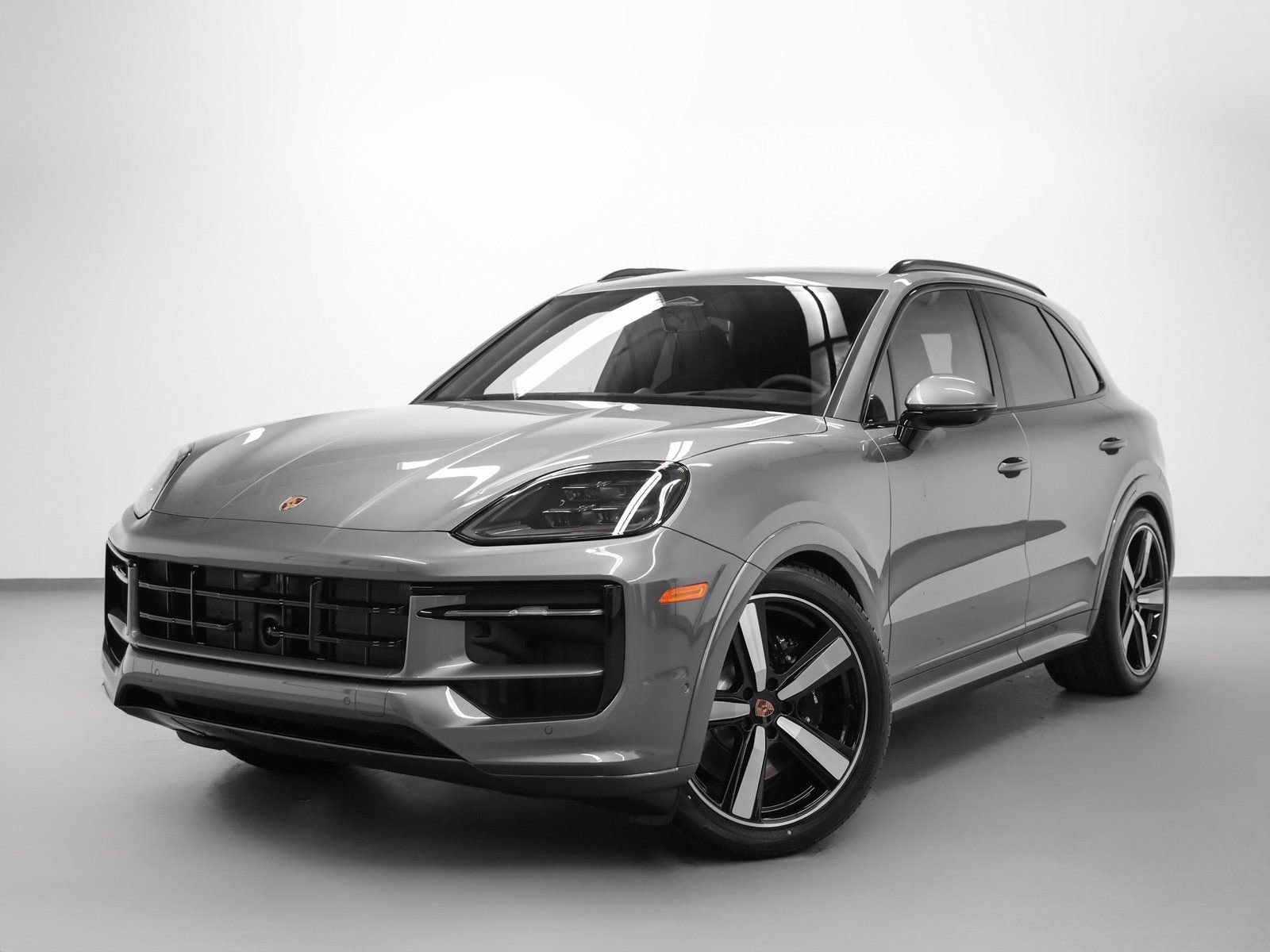 New 2026 Porsche Cayenne GTS AWD/4WD image 6