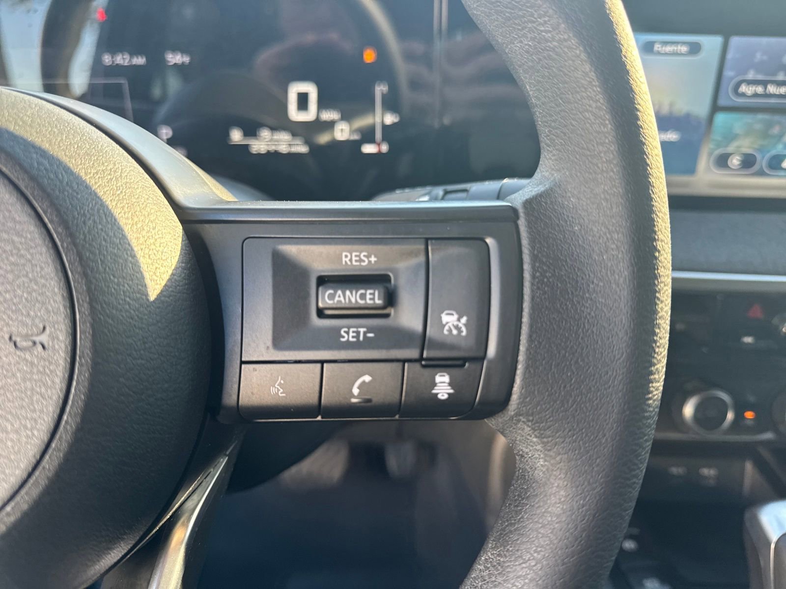 Certified 2025 Nissan Kicks SV w/ SV Premium Package image 14