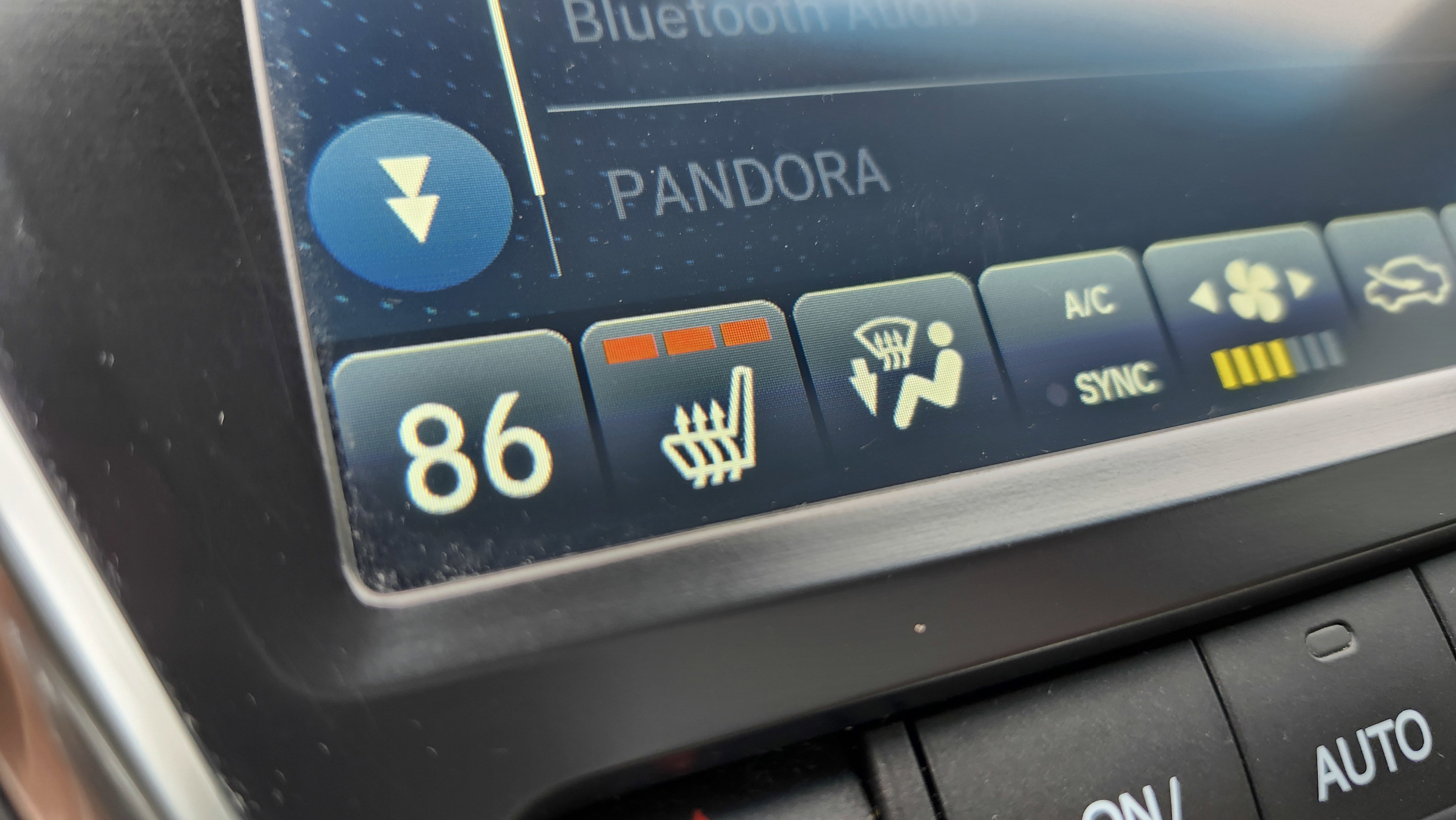 Used 2020 Acura MDX SH-AWD w/ Advance Package image 9