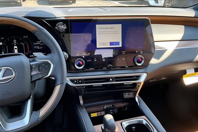 New 2026 Lexus RX 350 Premium Plus image 7