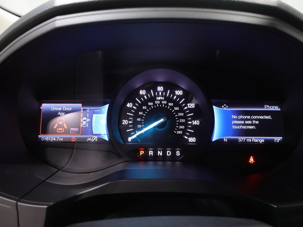 Used 2024 Ford Edge Titanium w/ Equipment Group 301A AWD/4WD image 37