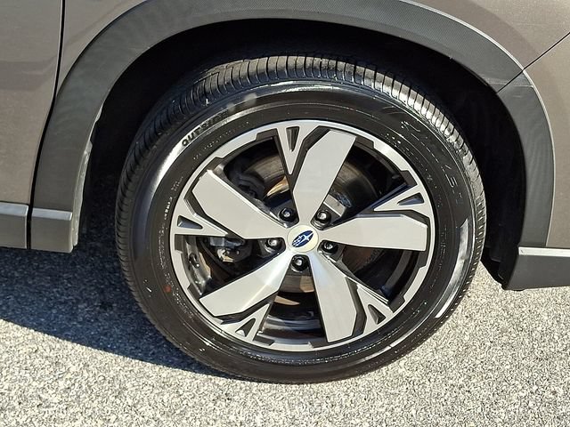 Used 2019 Subaru Forester Touring AWD/4WD image 8