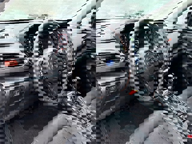 Certified 2025 Subaru Crosstrek 2.5i Limited w/ Popular Package #3A image 10