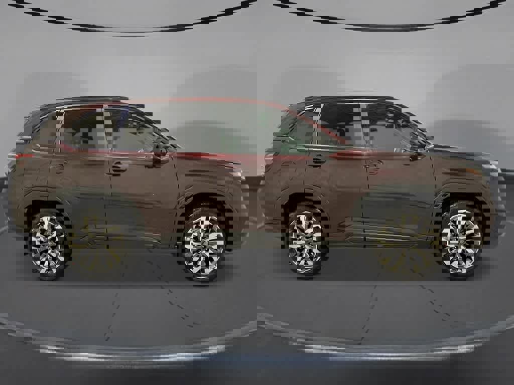 New 2026 Subaru Forester Touring image 6