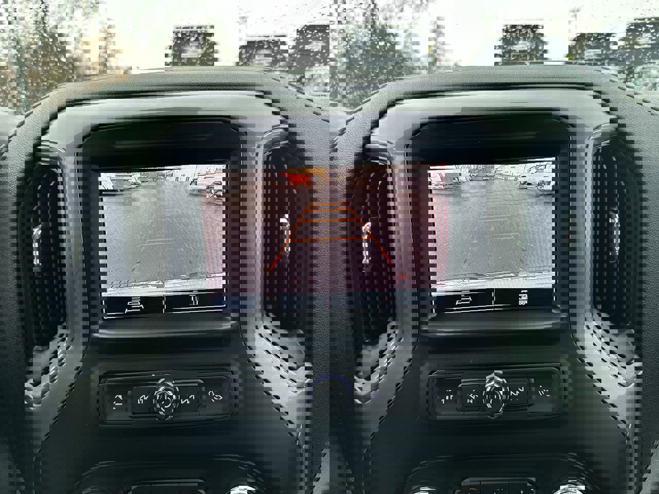 New 2026 GMC Sierra 2500 Pro w/ Convenience Package image 17