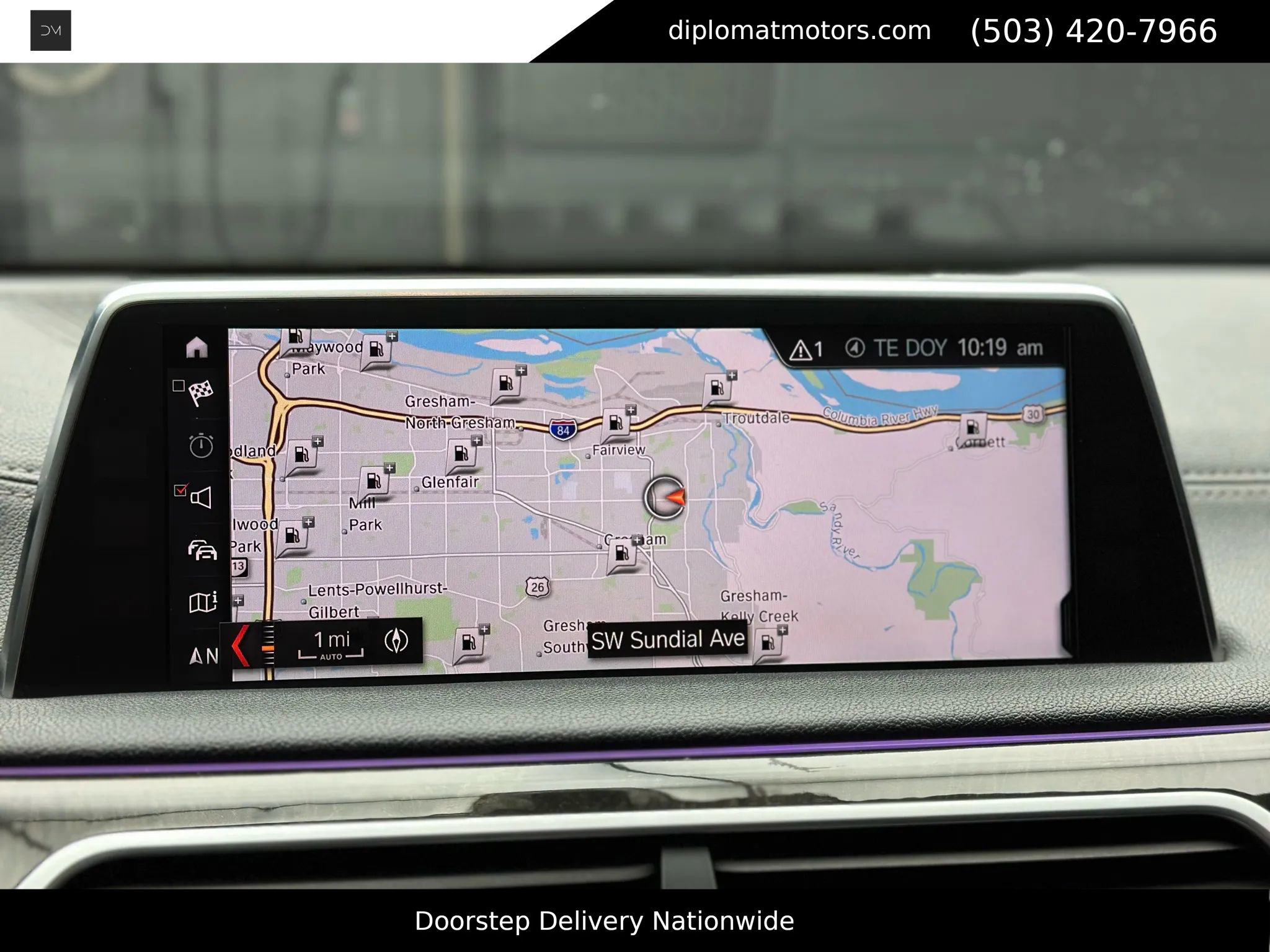 Used 2018 BMW 740i image 33