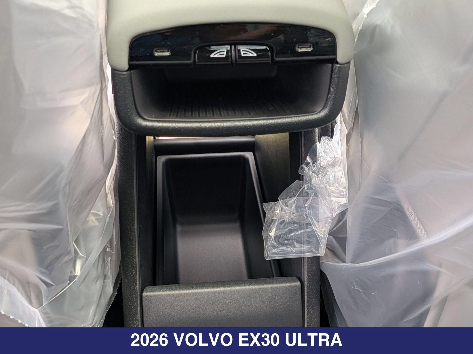 New 2026 Volvo EX30 Ultra w/ Protection Package AWD/4WD image 15