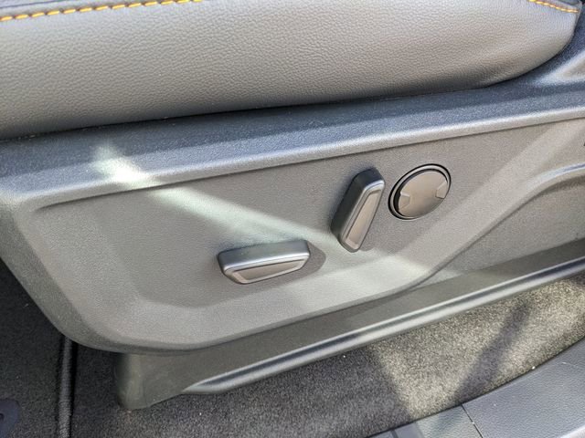 New 2025 Ford F150 Tremor w/ Mobile Office Package image 21