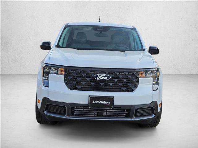 New 2026 Ford Maverick XLT w/ XLT Luxury Package AWD/4WD image 6