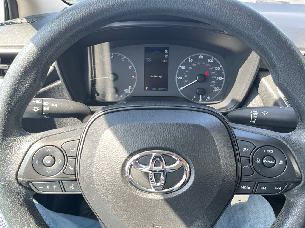 Used 2023 Toyota Corolla LE image 14