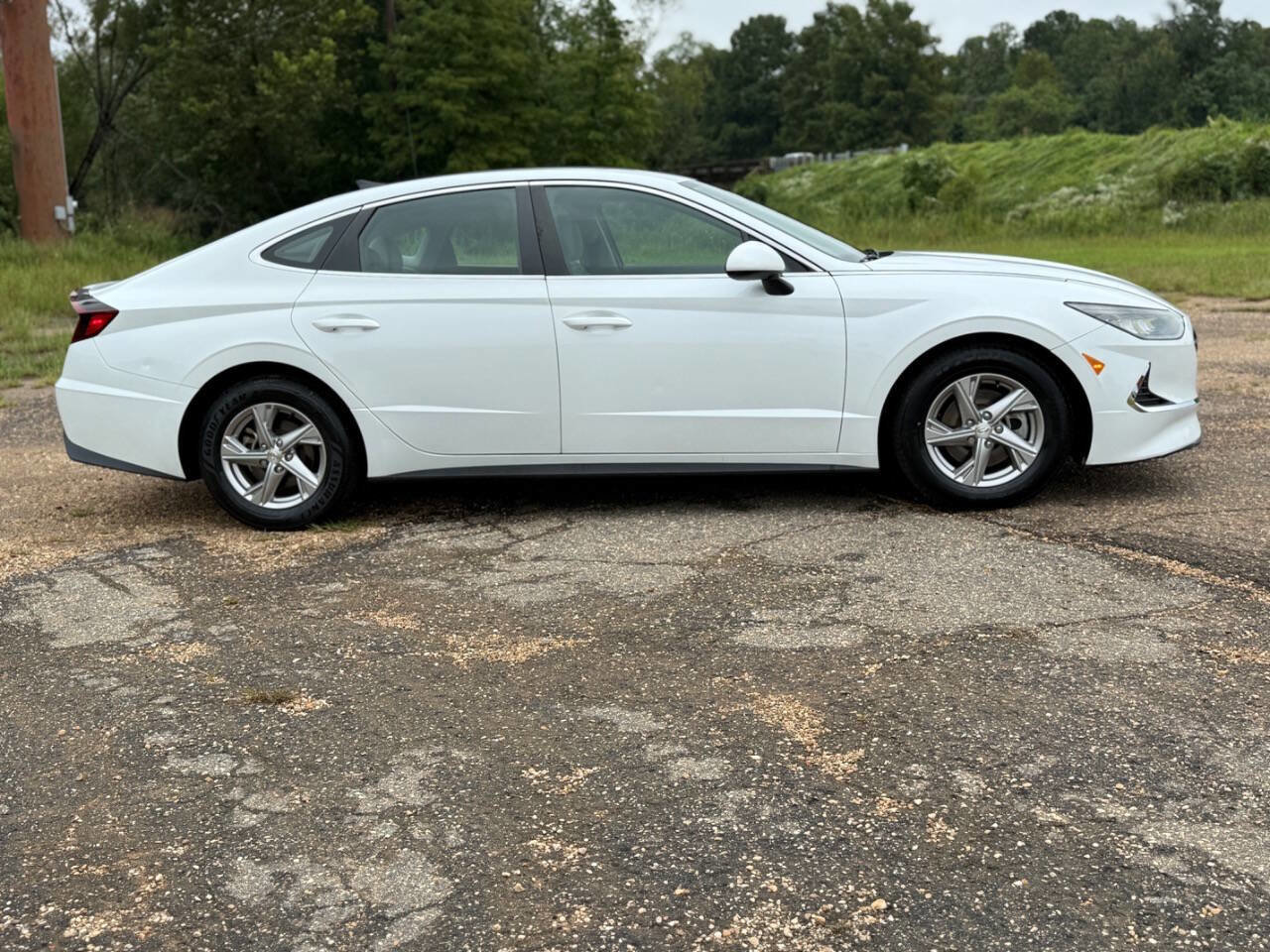 Used 2020 Hyundai Sonata SE image 5