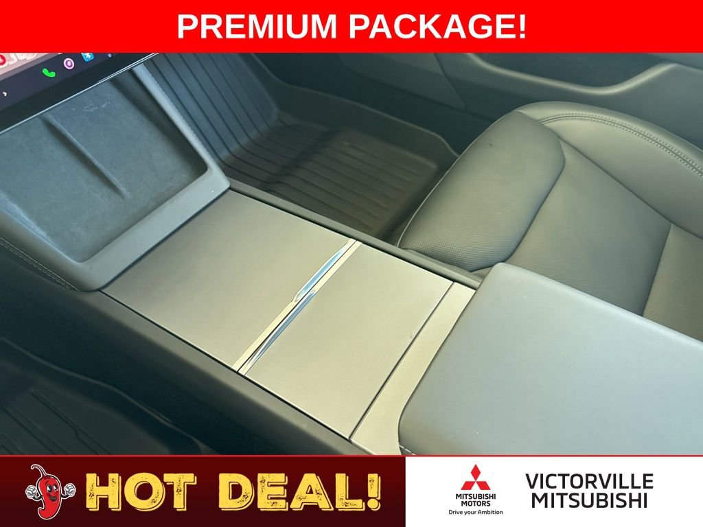 Used 2025 Tesla Model 3 Long Range RWD image 19