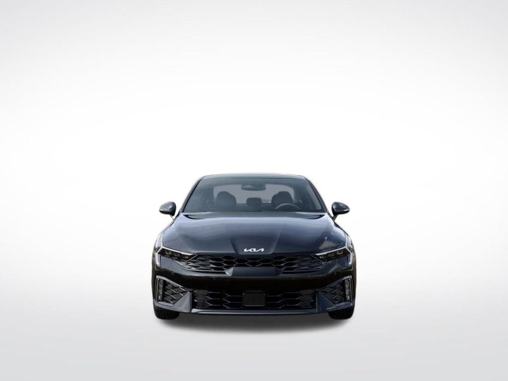 New 2026 Kia K5 GT-Line AWD/4WD image 3