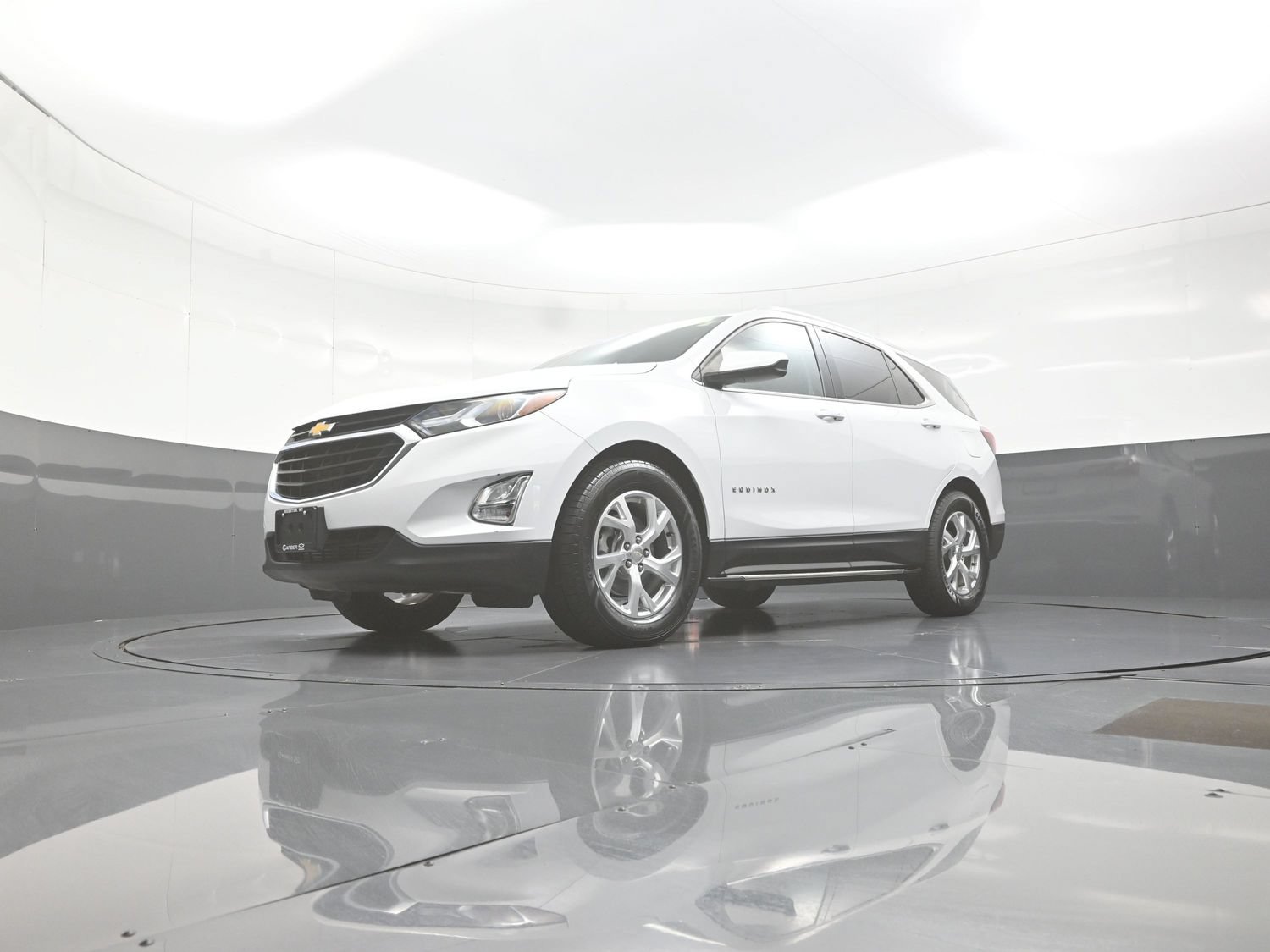 Used 2020 Chevrolet Equinox LT AWD/4WD image 11
