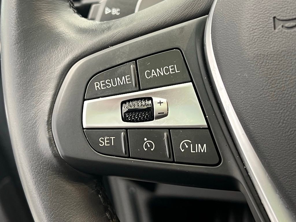 Certified 2024 BMW 330i Sedan w/ Convenience Package image 19