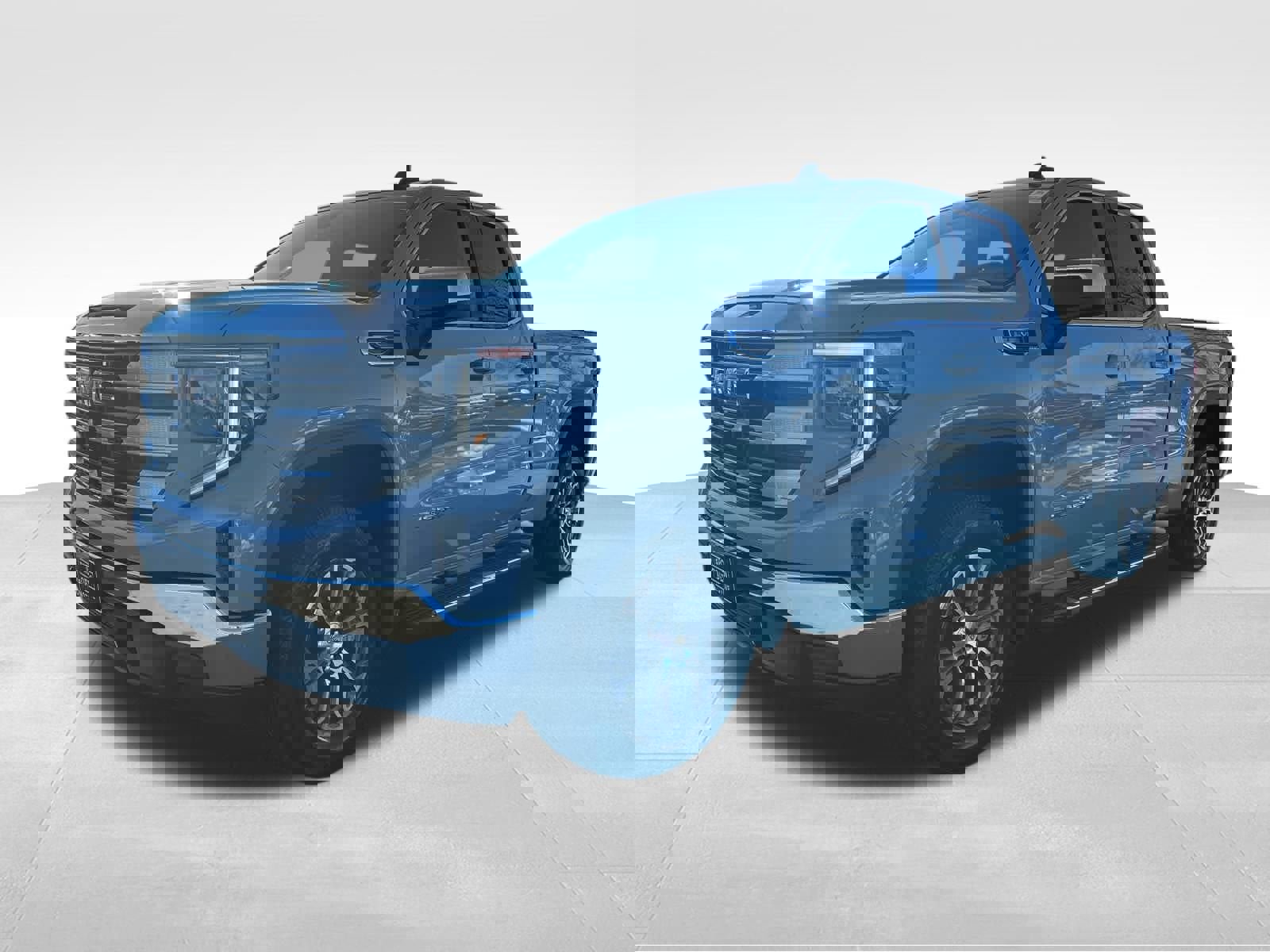 New 2025 GMC Sierra 1500 SLE w/ Preferred Package image 11