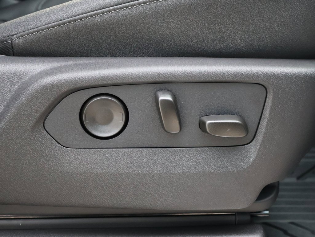 New 2026 Chevrolet Silverado 3500 LTZ w/ LTZ Plus Package image 45