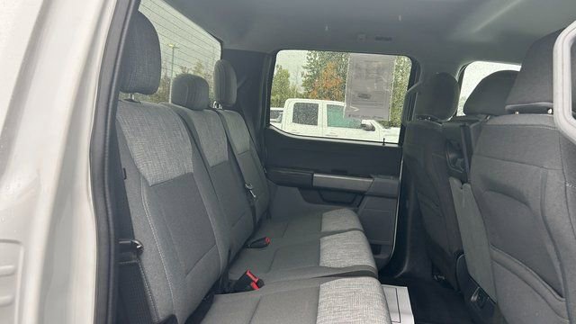 Used 2021 Ford F150 XLT w/ Trailer Tow Package image 40