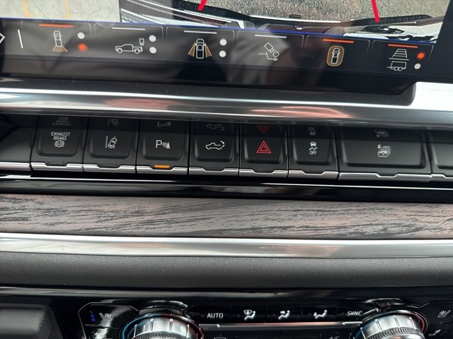 New 2026 GMC Sierra 2500 SLT w/ SLT Premium Package image 46