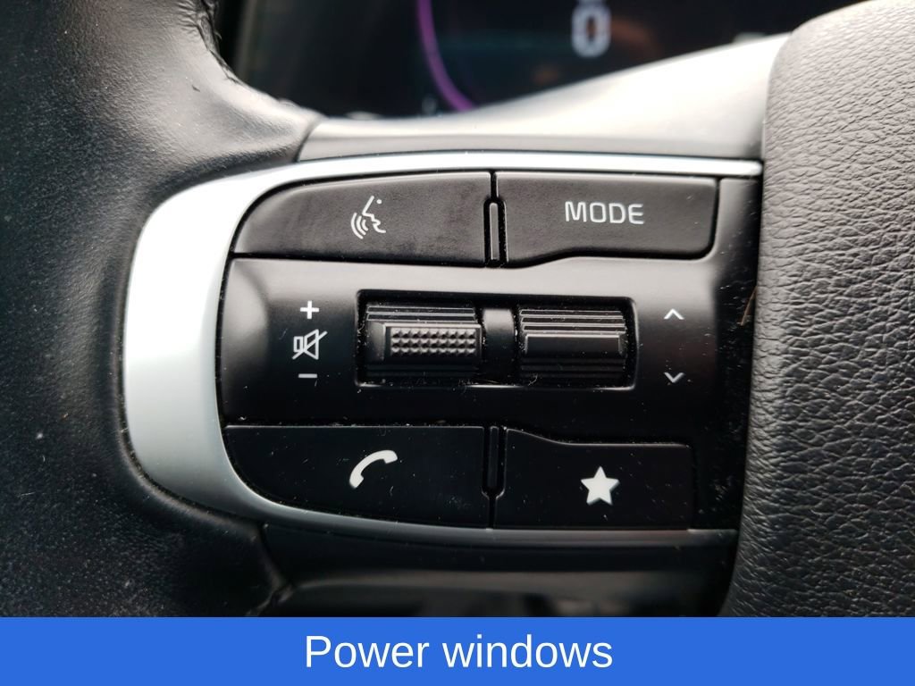 Used 2024 Kia Sportage X-Line w/ X-Line Premium Package image 15