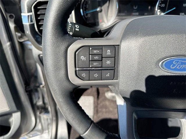 Certified 2021 Ford F150 XLT w/ Equipment Group 302A High image 32