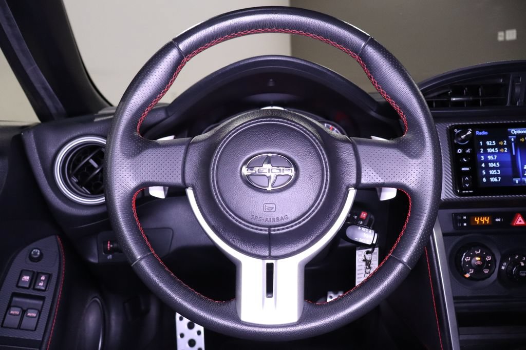 Used 2016 Scion FR-S RWD image 18
