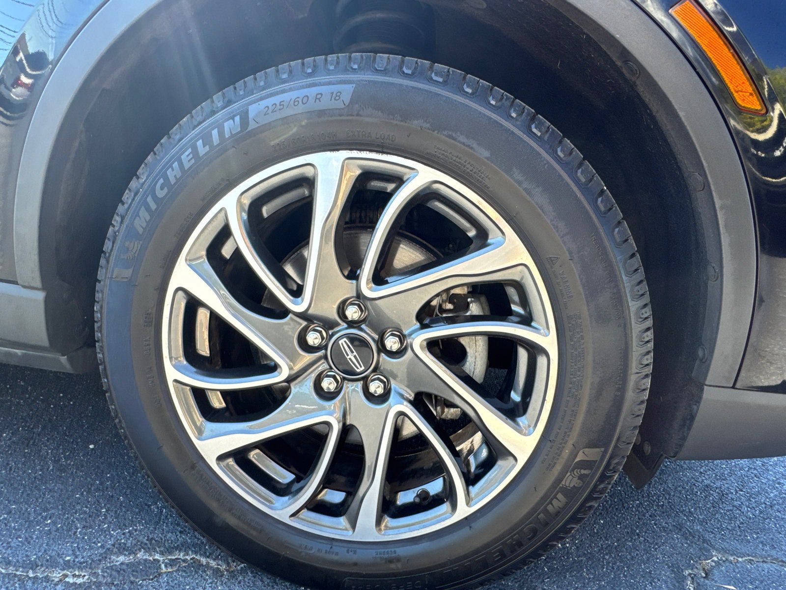 Used 2020 Lincoln Corsair FWD w/ Equipment Group 101A image 13