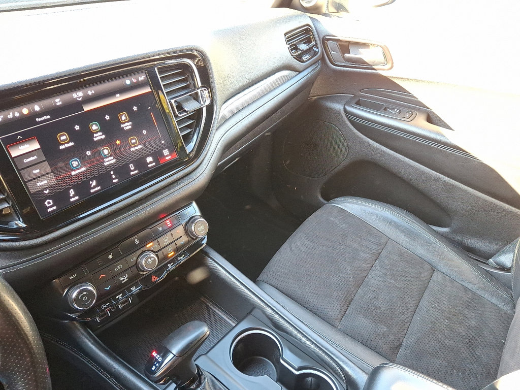 Used 2021 Dodge Durango GT image 30