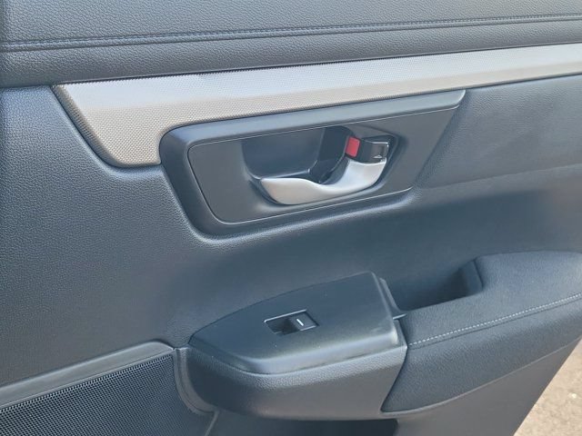 Certified 2022 Honda CR-V Special Edition image 7