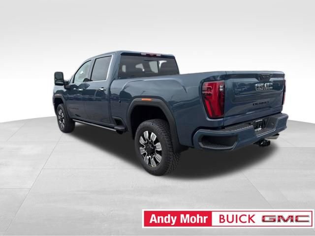 New 2026 GMC Sierra 3500 Denali w/ Denali Reserve Package AWD/4WD image 10