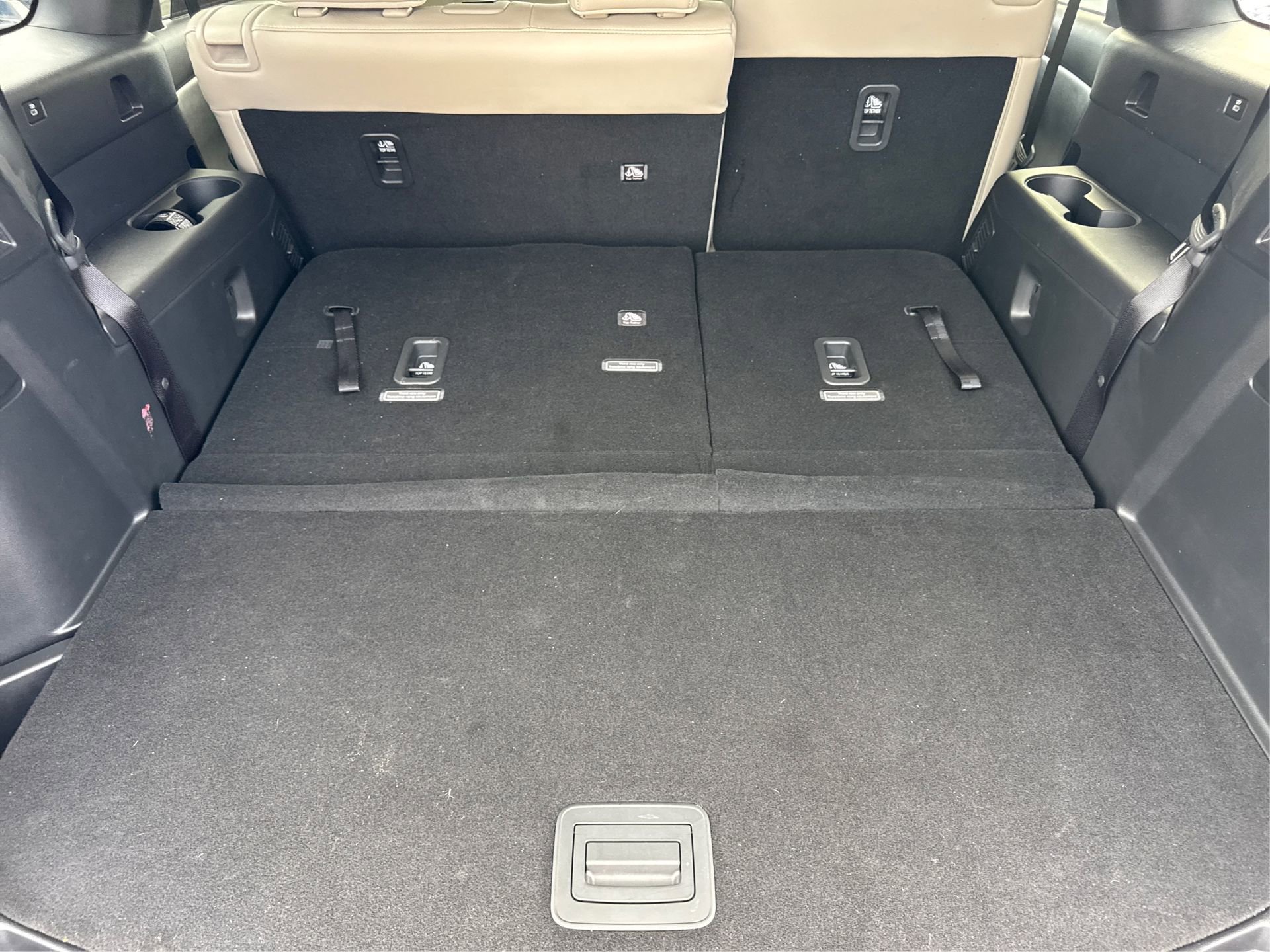 Used 2024 MAZDA CX-90 3.3 Turbo w/ Preferred Plus image 14