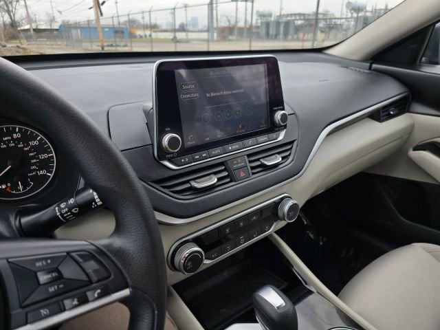 Used 2021 Nissan Altima 2.5 SV image 26