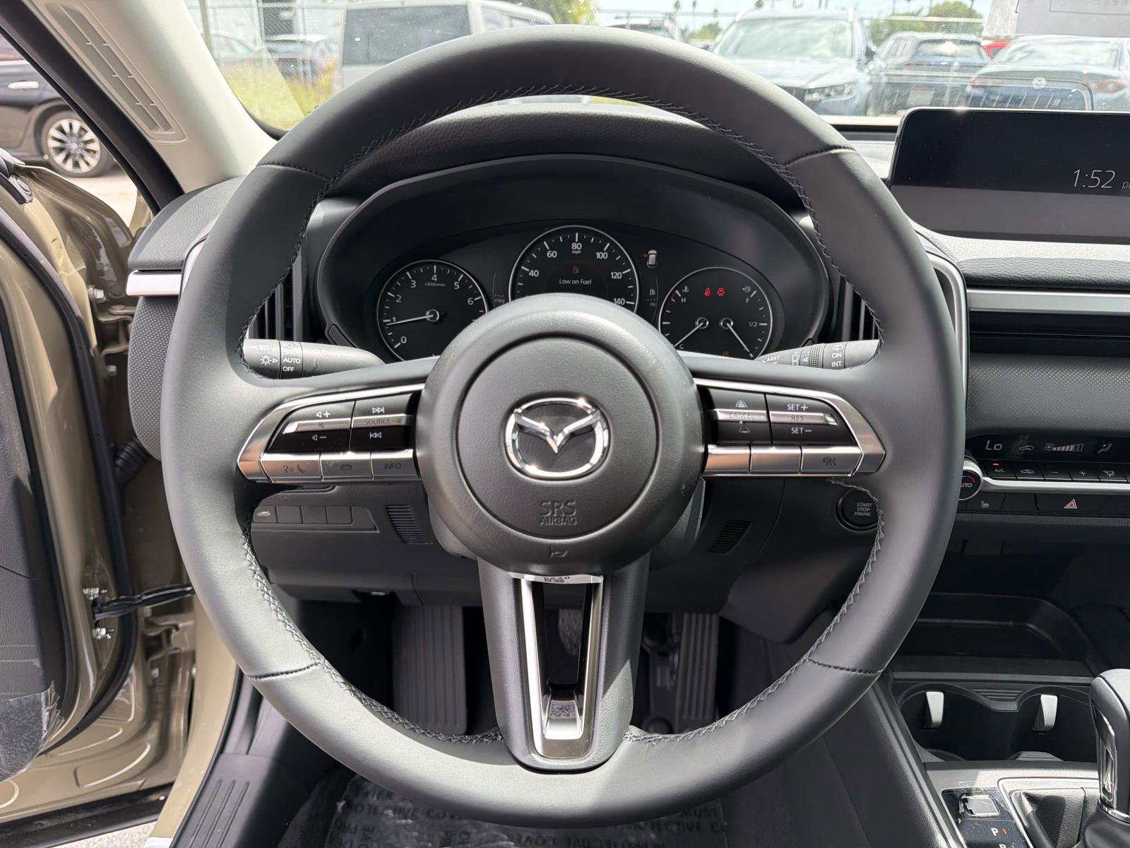 New 2026 MAZDA CX-50 Meridian Edition AWD/4WD image 7