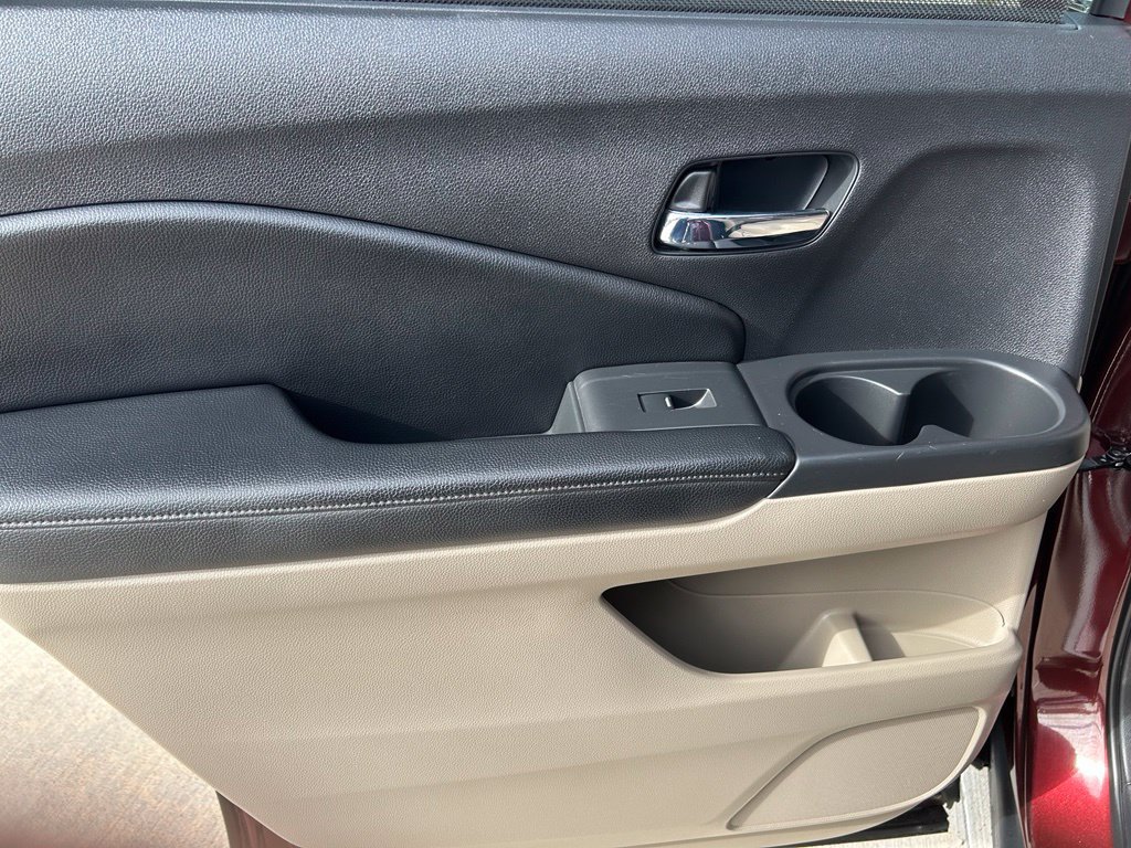 Certified 2019 Honda Pilot Elite image 17