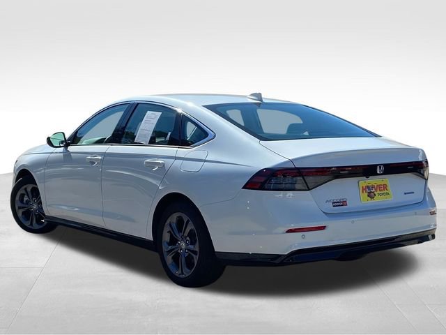 Used 2025 Honda Accord EX-L image 8