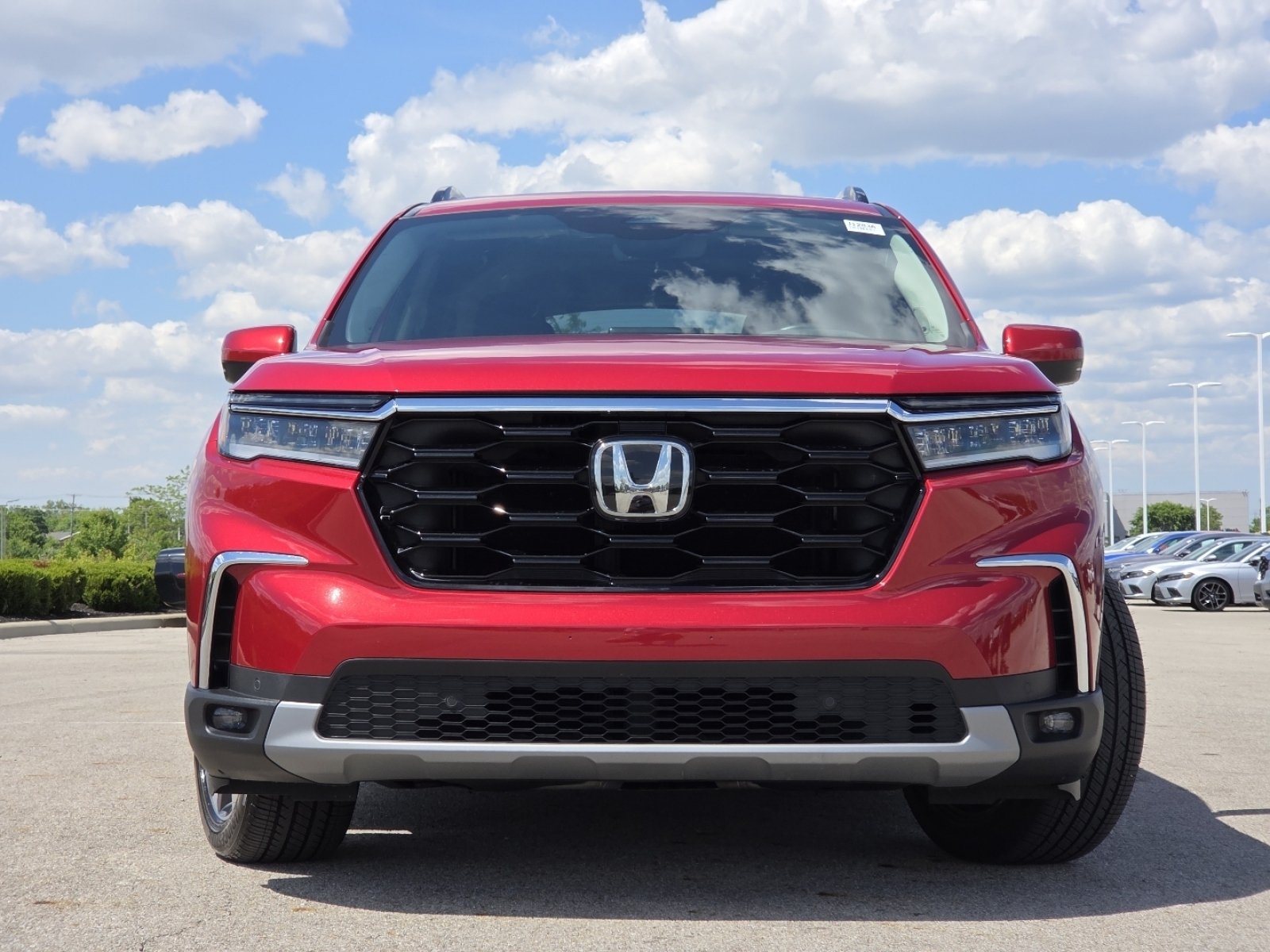 Used 2023 Honda Pilot Touring image 16