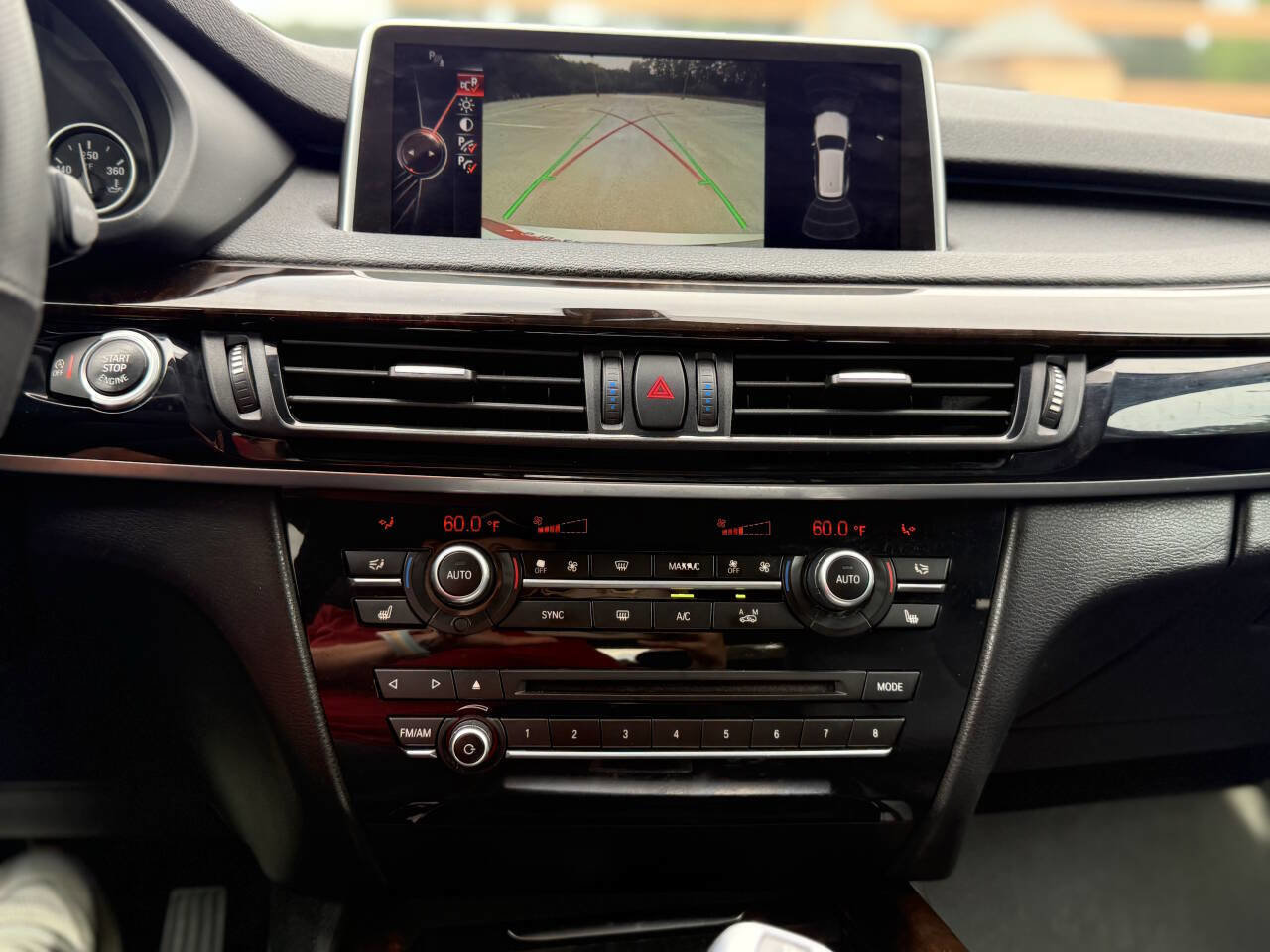 Used 2014 BMW X5 sDrive35i image 25