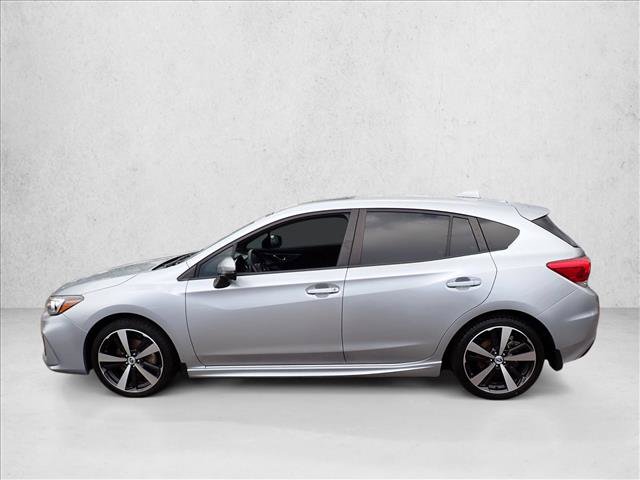 Used 2018 Subaru Impreza 2.0i Sport AWD/4WD video 2