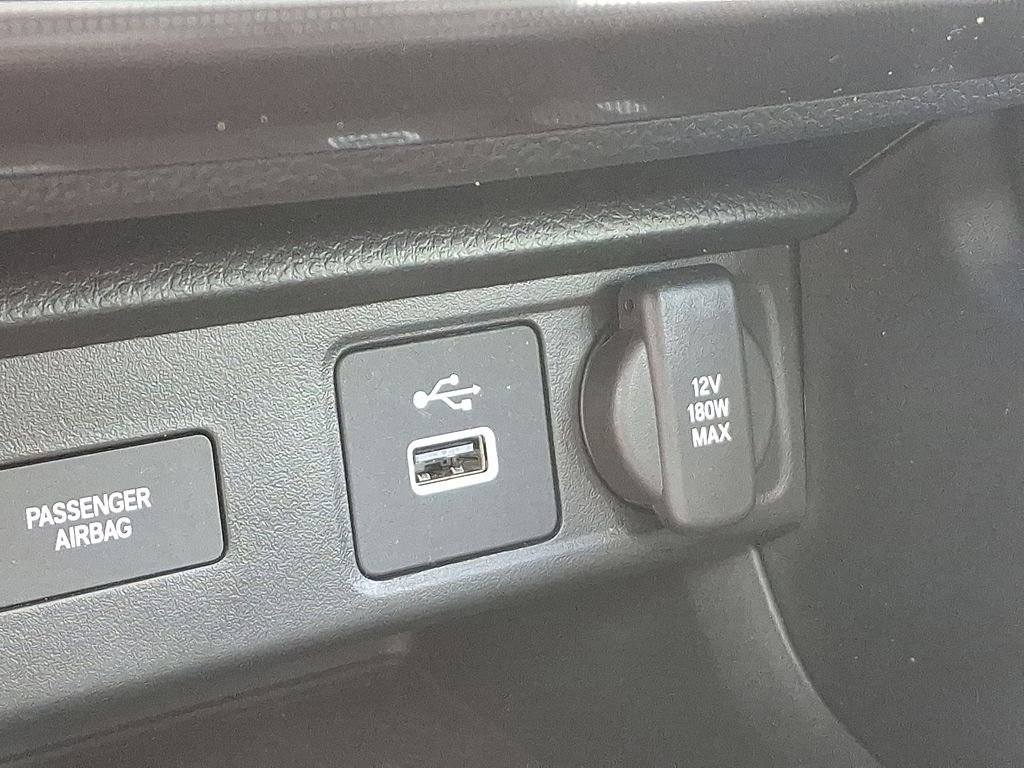 Certified 2024 Acura Integra A-Spec FWD image 26